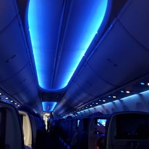 Meet your Posher, Trinae